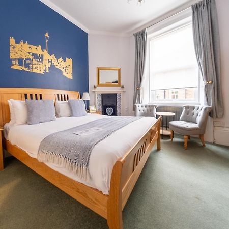 Number 7 Guest House Whitby Extérieur photo