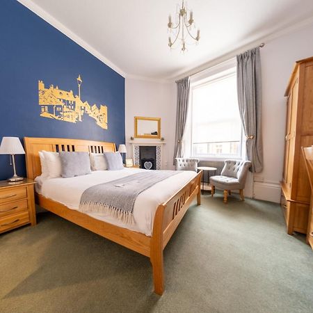 Number 7 Guest House Whitby Extérieur photo