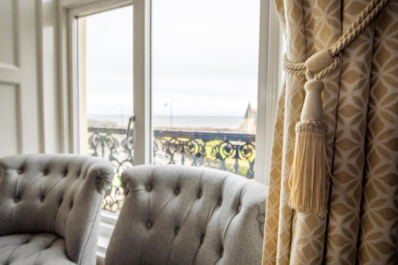 Number 7 Guest House Whitby Extérieur photo