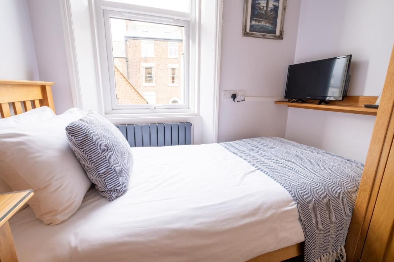 Number 7 Guest House Whitby Extérieur photo