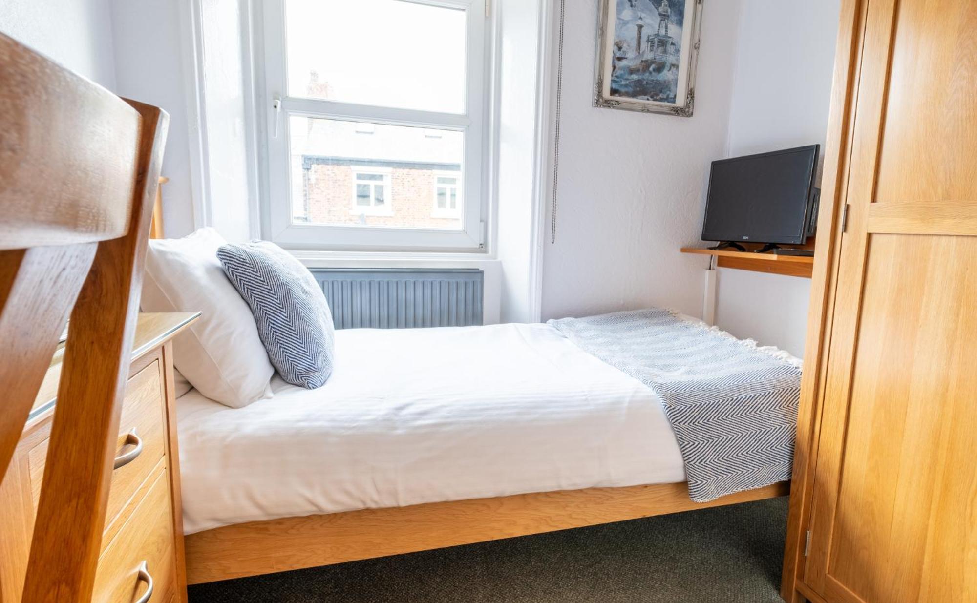 Number 7 Guest House Whitby Extérieur photo