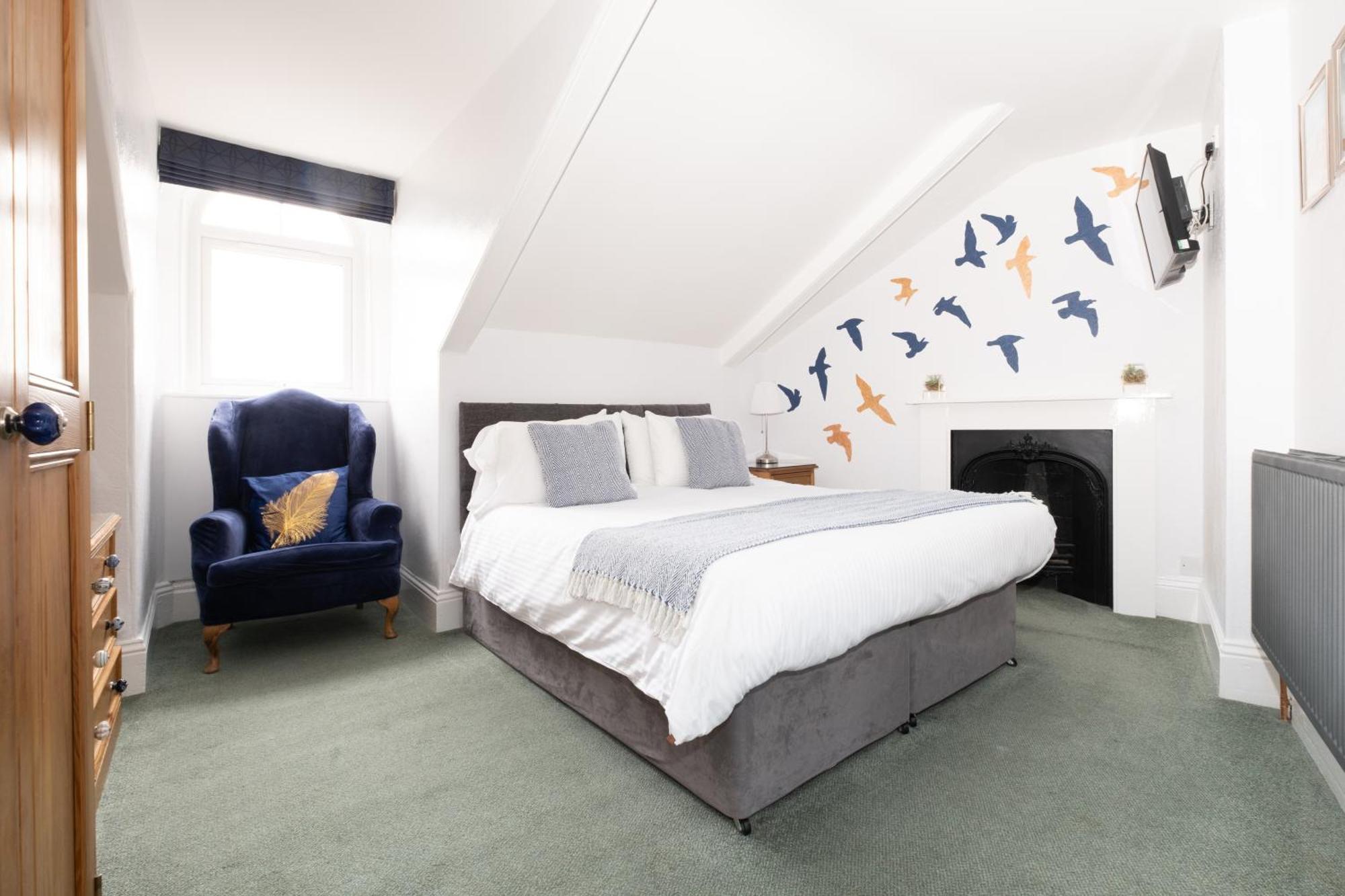 Number 7 Guest House Whitby Extérieur photo