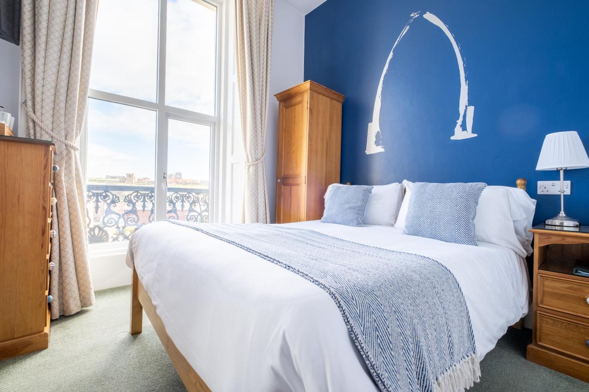 Number 7 Guest House Whitby Extérieur photo