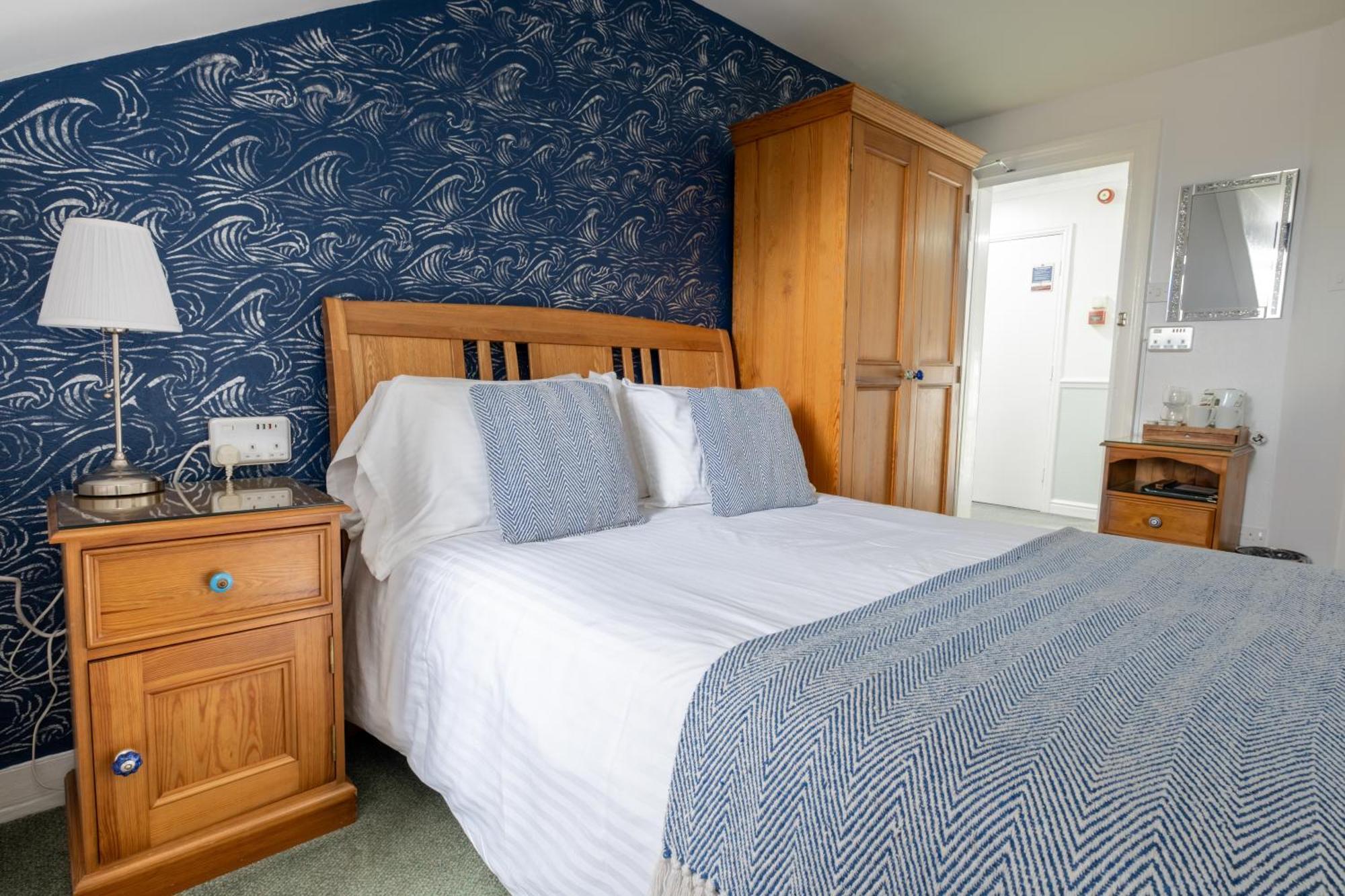 Number 7 Guest House Whitby Extérieur photo