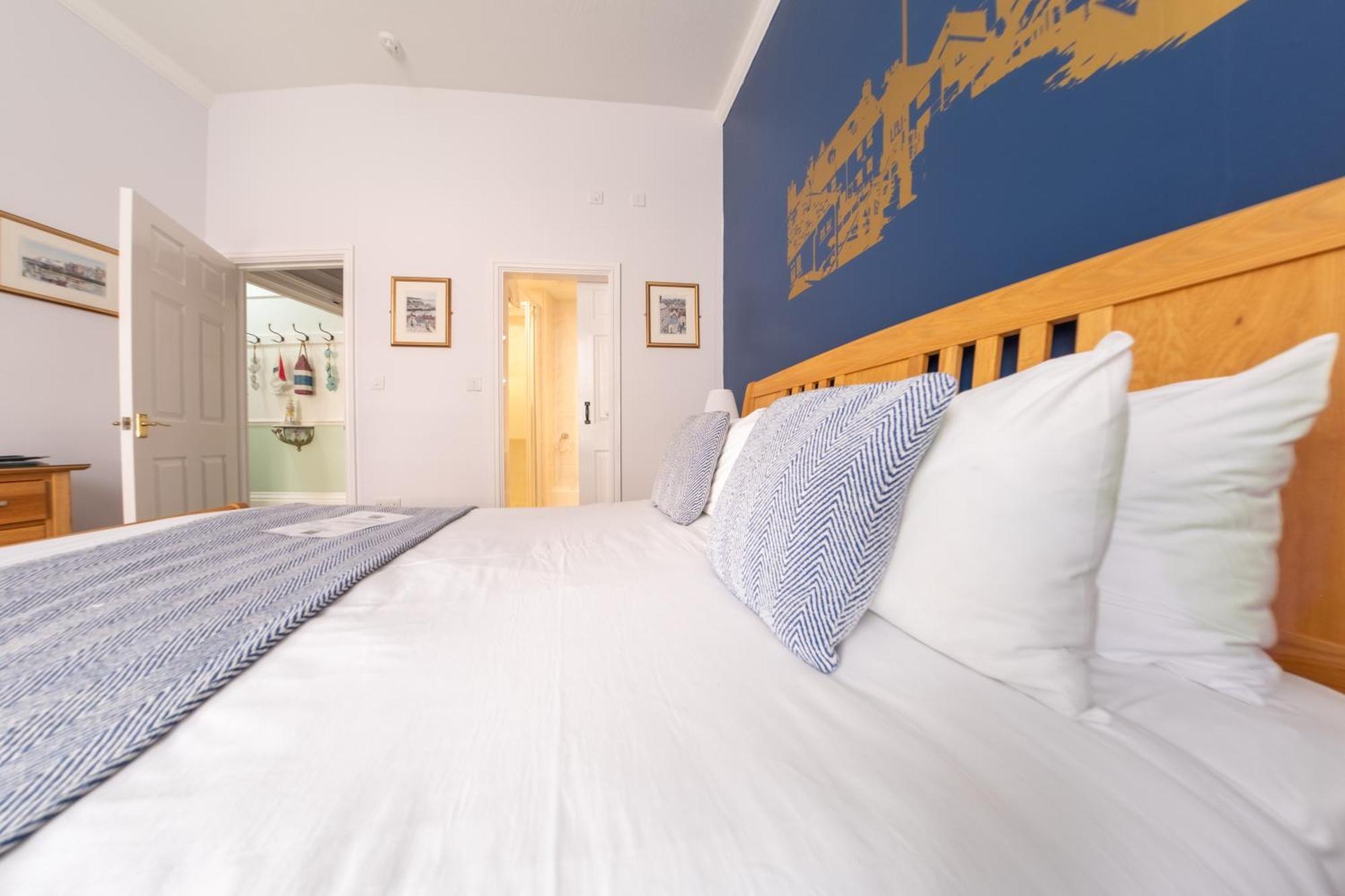 Number 7 Guest House Whitby Extérieur photo
