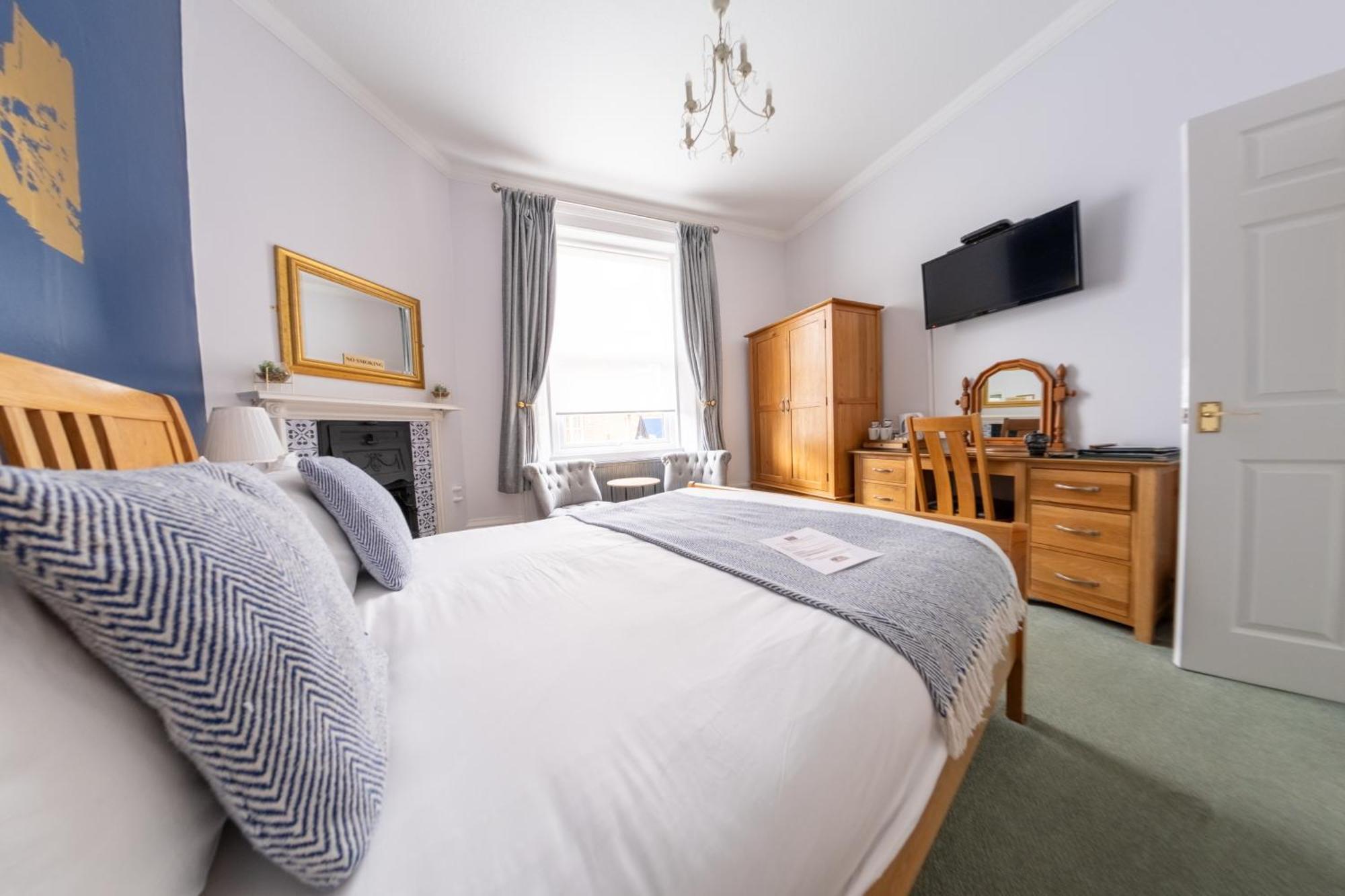 Number 7 Guest House Whitby Extérieur photo